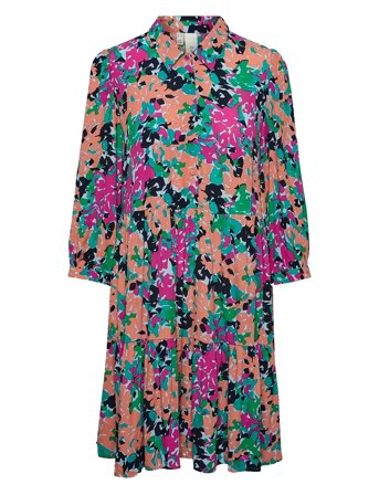 YAS | Yaserika 3/4 Dress S. | S