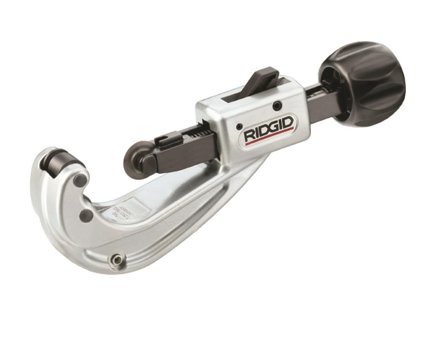Ridgid 156-P Rørkutter for plastrør 110-160 mm, VVS-utstyr