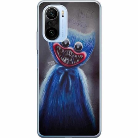 Xiaomi Mi 11i Skal / Mobilskal - Huggy Wuggy