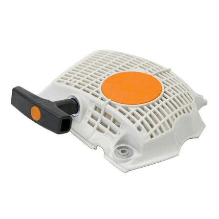 Træk Tilbagespoling Til Rekyl Start Starter Til Stihl Til Motorsav Ms261 Ms261c