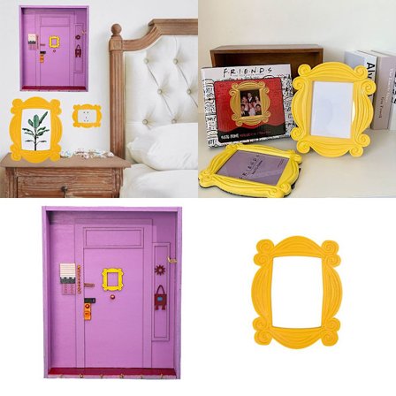 Mordely Vägghängt typ Nyckelförvaringsskåp