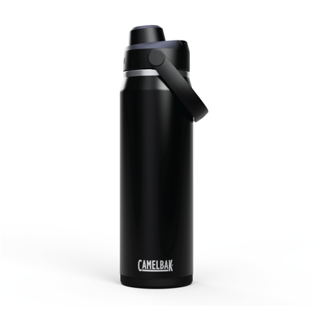Camelbak Drikkeflaske Thrive Chug VSS, Svart, 0,75 L