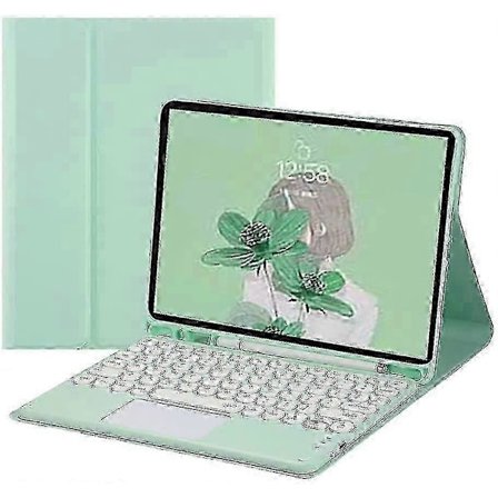 Kompatibel med Galaxy Tab S9+/S9 Plus