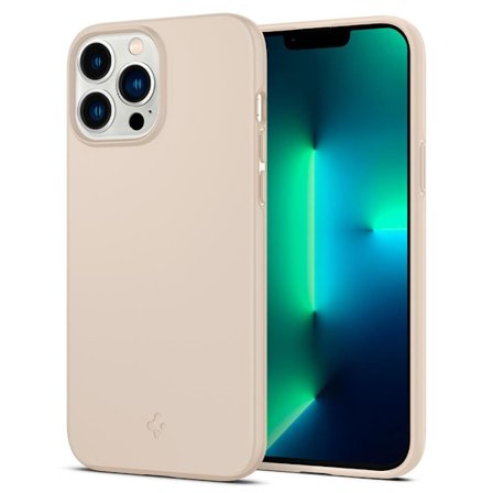 SPIGEN THIN FIT IPHONE 13 PRO SAND BEIGE