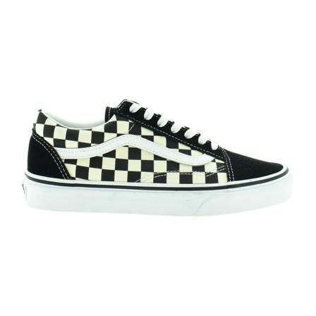 Vans Sneaker 222Van02 , Zwart , Dames , Maat: 37 EU