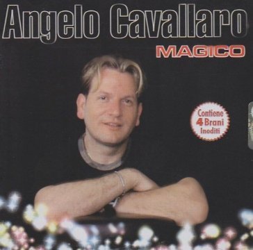 Magico CAVALLARO ANGELO