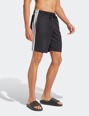 adidas Performance 3S Bld Sh 8In - Black - XL