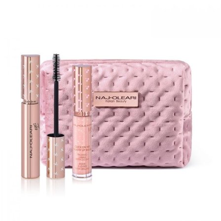 The Perfect Match Kit