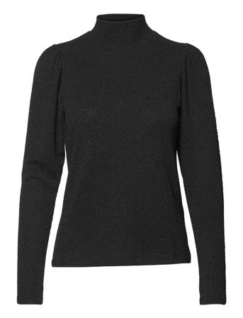 Gianaiw Blouse Black InWear