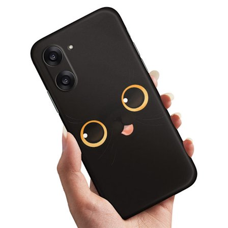 OnePlus Nord CE5 - Skal/Mobilskal Cat