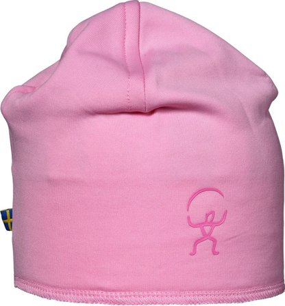 Isbjörn of Sweden Panda Beanie Children beanies Pink 48/50cm