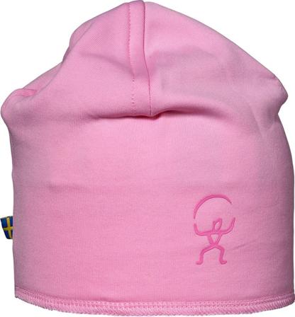 Isbjörn of Sweden Panda Beanie Children beanies Pink 52/54cm