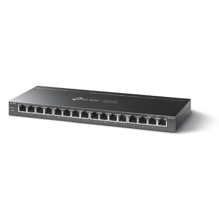 TP-Link Switch 16x GE TL-SG116P