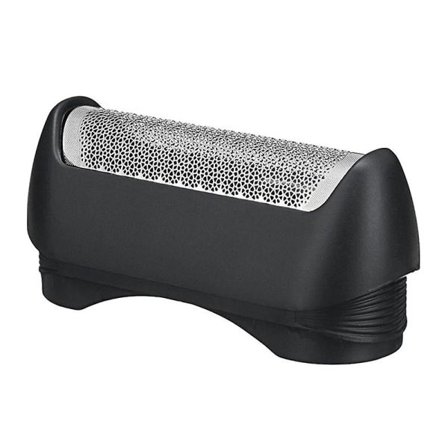 11b Elektriska Rakapparater. Byte av Folie och Ram, Ersättningsdelar för Braun Series 1