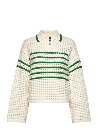 Leen Knit Cream Noella