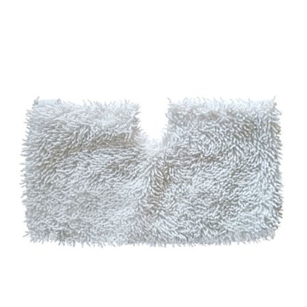 6 stk Rengjøringsputer Vaskbare Erstatning Holdbare For Shark Mop S35