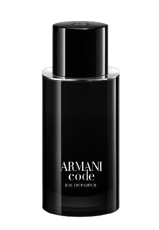 Armani Code Eau de Parfum Herrdoft Herr 75 ML