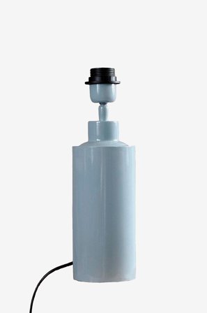 PR Home - Lampun kanta Solo - Sininen - Lampunjalat - - Homeroom