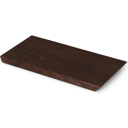Rosendahl RÅ skærebræt, 31 x 17,5 cm - Termo ask | KitchenOne