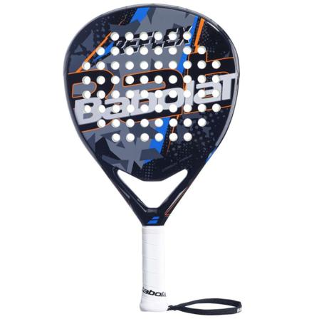 Rackets Babolat Reflex Svarta Produkt Av Avvikande Storlek