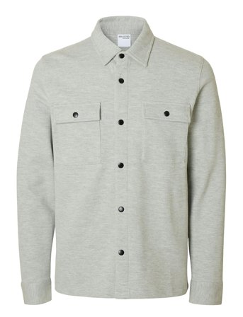 Selected | Slhjackie Sweat Jacket Noos | L