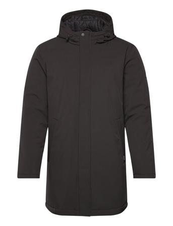 Majackson Parka Takki Black Matinique
