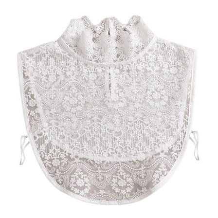 Skjorta Fake Collar Clothes Accessories - stock