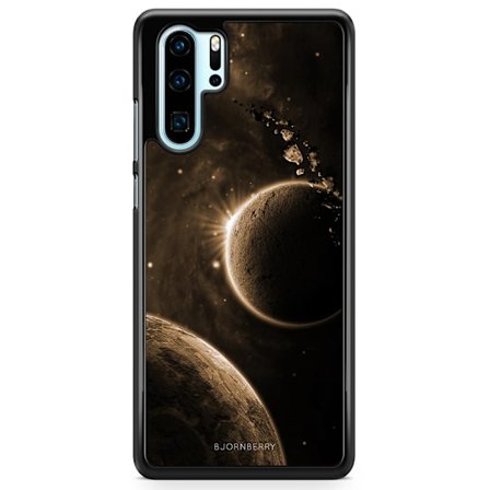 Bjornberry Hårdskal Huawei P30 Pro - Asteroid