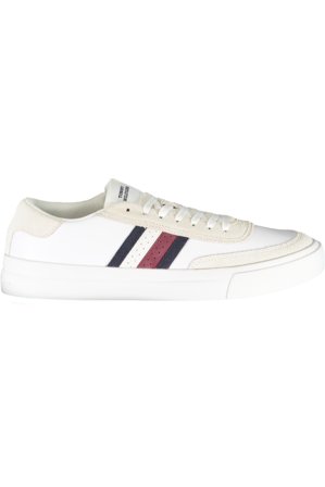 Tommy Hilfiger Calzatura Sportiva Uomo Bianco