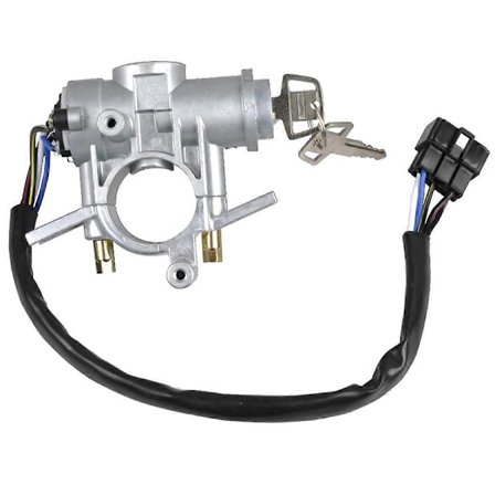 MB022739 Virtalukko Mitsubishi Colt L300 Bensiini Diesel