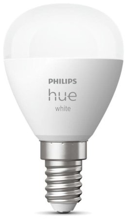 Philips Hue 929002440603 Lyskilde hvid, Belysning