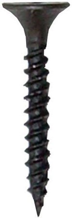 Makita F-31227 Båndet fosfatert skrue for trestender 3,9x25 mm, Innfesting