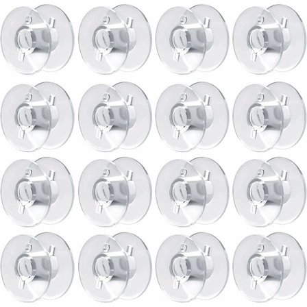 60 kpl ompelukoneen muovipuolia ompelukoneen puolille