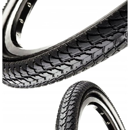 CST CONTROL VIVA Polkupyörän Rengas 16" x 1,75 (47-305)