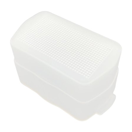 Ammattimainen pehmeä valo tasaisen valotuksen ja kovien varjojen saavuttamiseksi