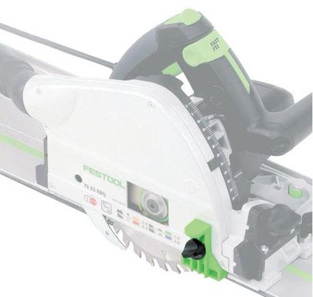 Festool SP-TS 55 Splitterskydd 5-pack, Maskintillbehör & förbrukning