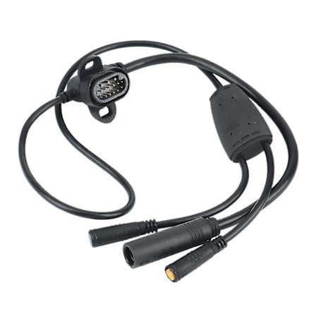 Cykel Elektrisk Kabeldele Xiaomi Qicycle Ef1 5 Huller