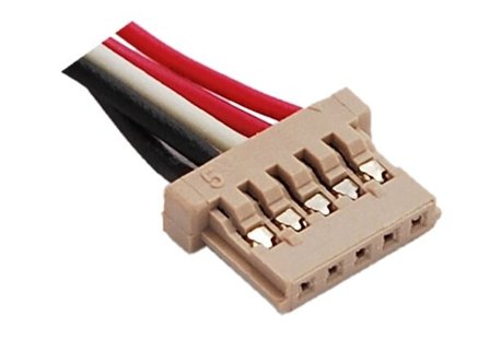 Batteri for mediespiller for Sony HMP-A1