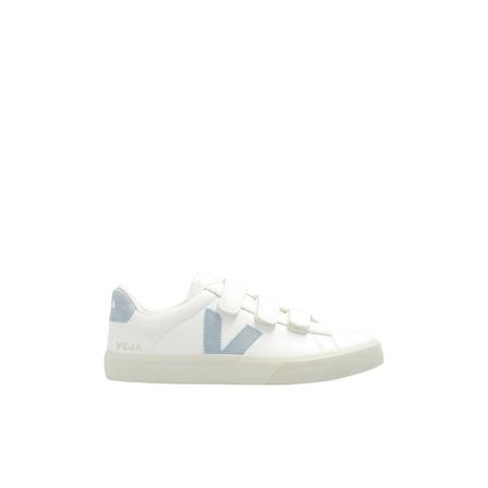 Veja - Sneakers - Vit - Dam - Storlek: 40 Eu, Dam, Storlek: 40 EU