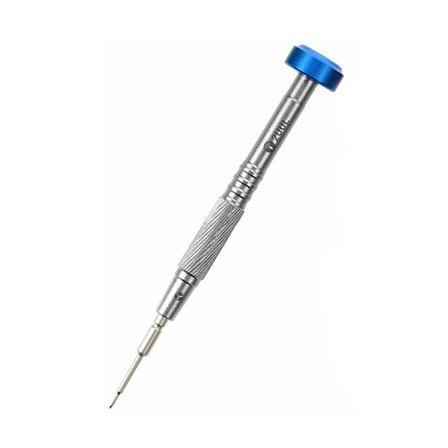 2UUL Skruvmejsel Tri-Point Y 0.6mm