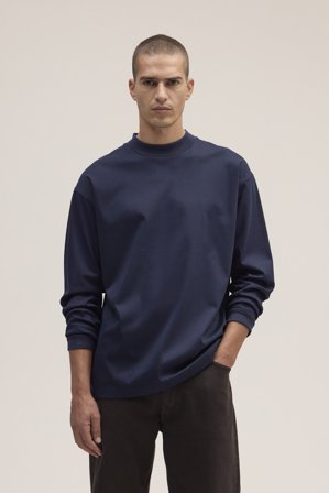 NN.07 Lionel Male Blue