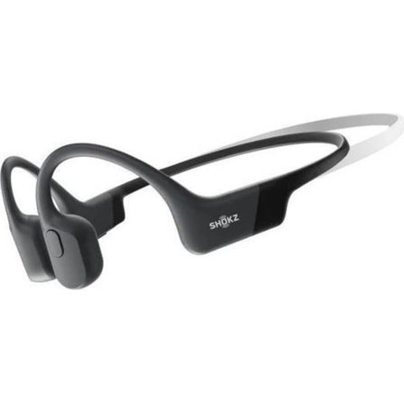 Original Shokz OpenRun Mini Headset - Svart