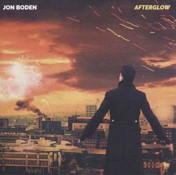 Afterglow JON BODEN