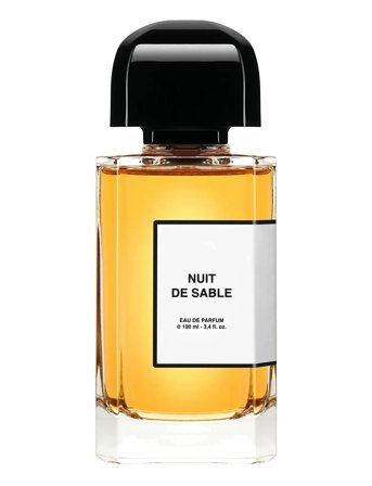 BDK Parfums Nuit De Sable - Edp 100 Ml - Nude - 100 ML