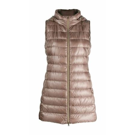 Herno, Vests Roze, Dames, Maat:L