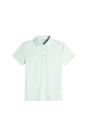 J.Lindeberg - Tour Tech Polo - Golf - Blue - Women - L