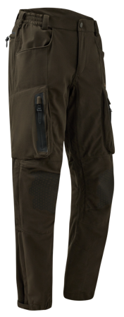 Deerhunter Game Pro Light Trousers metsästyshousut, Wood