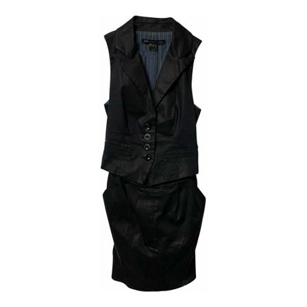 Marc Jacobs Pre-owned, Dresses Zwart, Dames, Maat:S