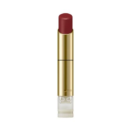Sensai Lasting Plump Lipstick Refill Läppstift Unisex Röd 3.8 g