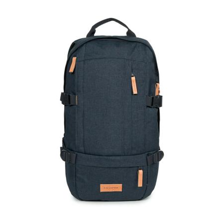 Eastpak Floid rygsæk Blå, Herre Rygsække, Størrelse: ONE Size